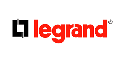 Logo Legrand