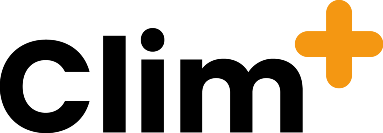 Logo Clim +