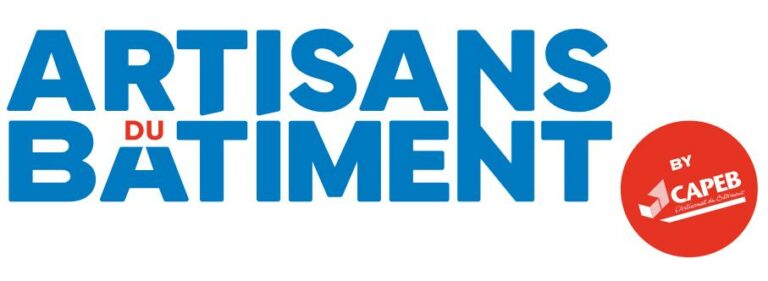 Lofo artisans batiment capeb