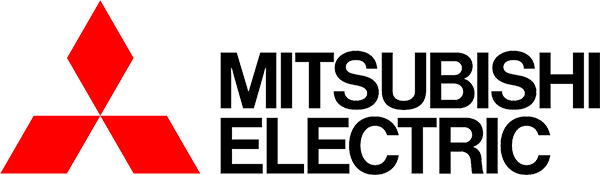 mitsubishi electric logo