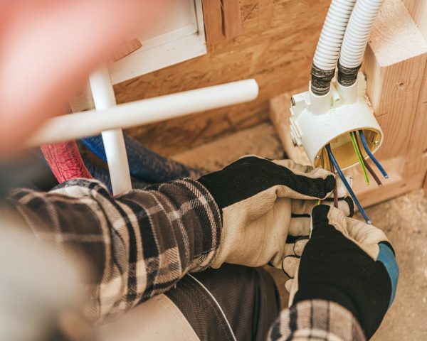 GT Elect26 est un professionnel dans la Drôme pour des installations éléctriques