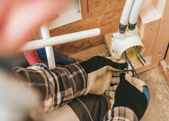 GT Elect26 est un professionnel dans la Drôme pour des installations éléctriques